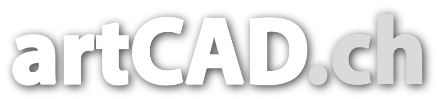 artCAD.ch